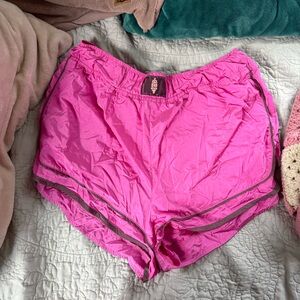 Free People Movement Shorts